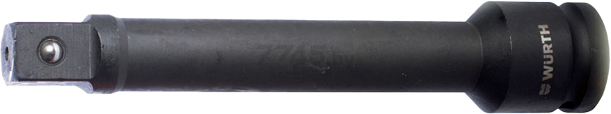 Удлинитель ударный 3/4" 200 мм WURTH (071414718)