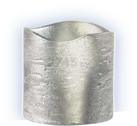 Ночник декоративный светодиодный CL4-E30 JAZZWAY серебро (4690601023391с)