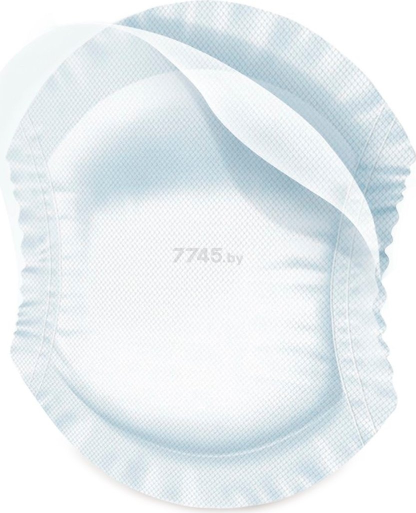 Прокладки для груди CHICCO антибактериальные 30 штук (310102037)