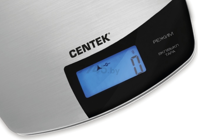 Весы кухонные CENTEK CT-2463 - Фото 2