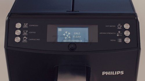 Средство чистящее PHILIPS удаление накипи в кофемашинах 0,25 л (CA6700/10) - Фото 9