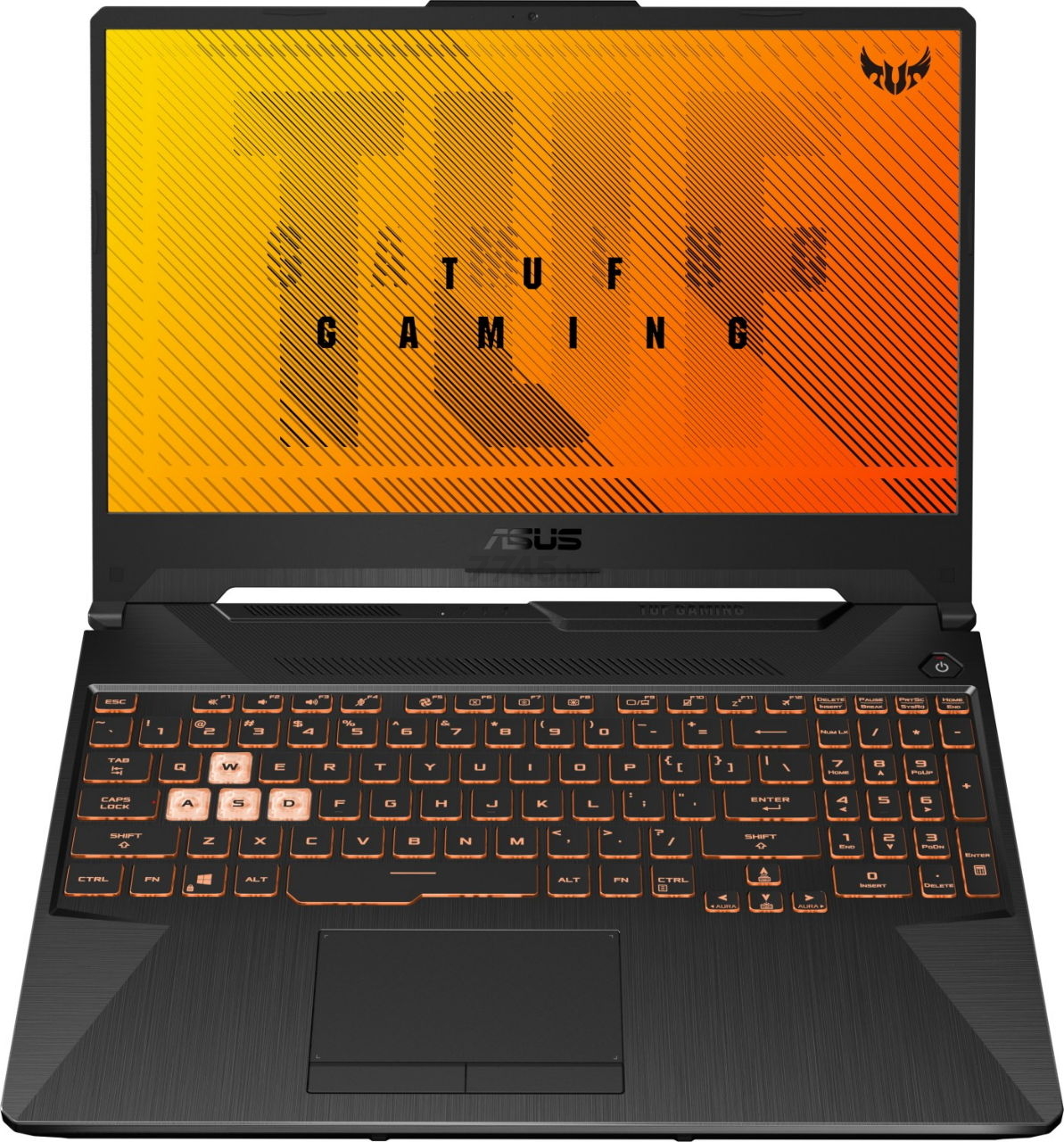 Игровой ноутбук ASUS TUF Gaming А15 FA506IU-HN305 - Фото 4