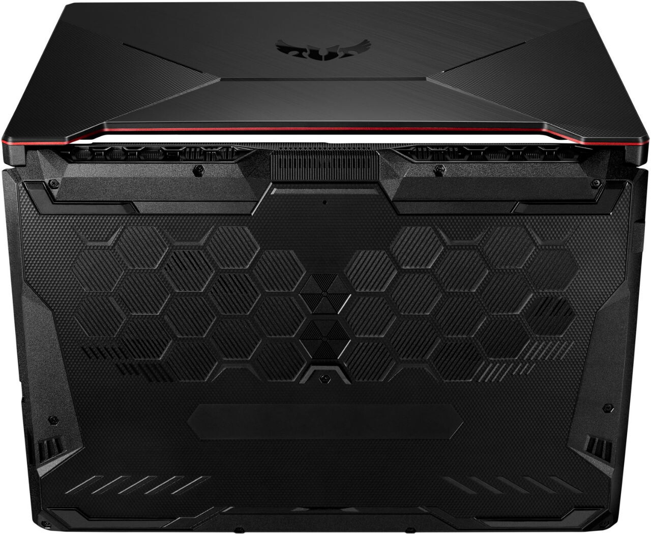 Игровой ноутбук ASUS TUF Gaming А15 FA506IU-HN305 - Фото 14