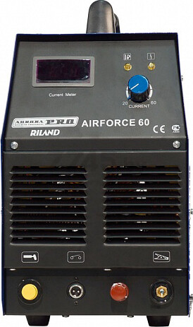 Плазморез AURORA Airforce 60 (10059) - Фото 2