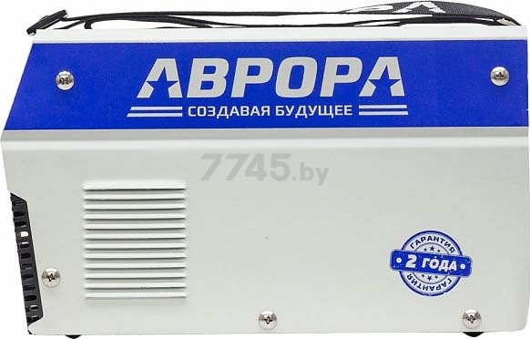 Инвертор сварочный АВРОРА Вектор 2200 (27122) - Фото 4