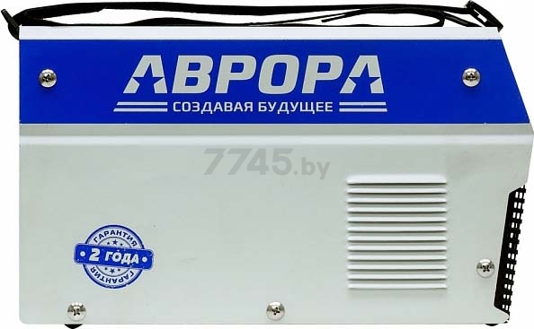 Инвертор сварочный АВРОРА Вектор 2200 (27122) - Фото 8