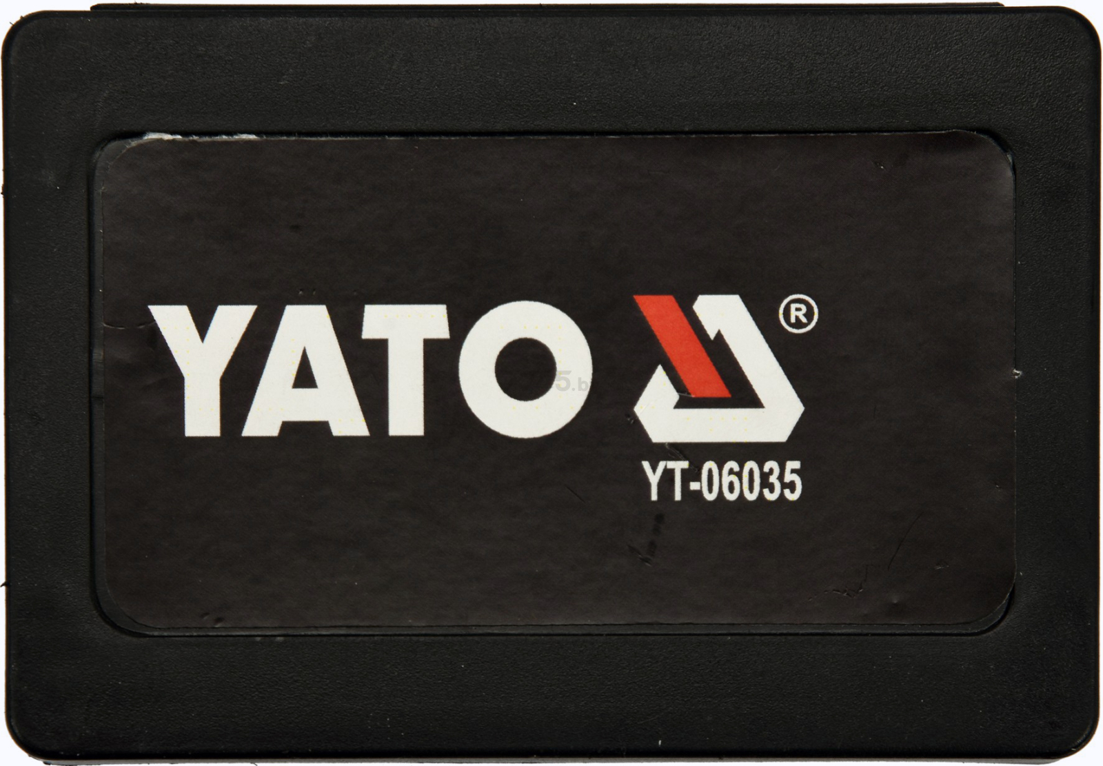 Набор экстракторов 5 предметов YATO (YT-06035) - Фото 3