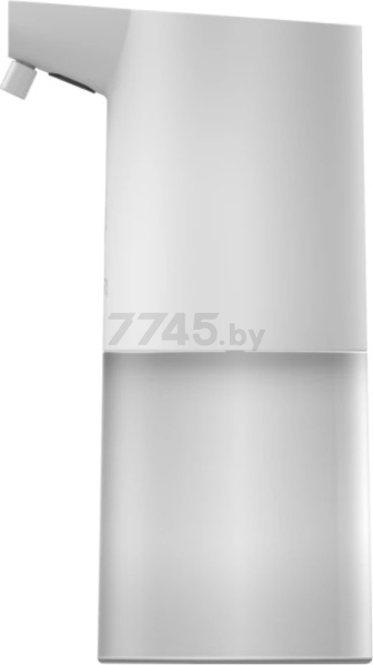 Дозатор для жидкого мыла ELARI SmartCare белый - Фото 4