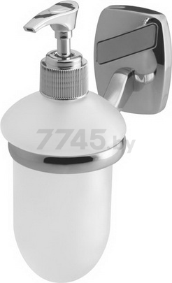 Дозатор для жидкого мыла BISK Oregon (79717)