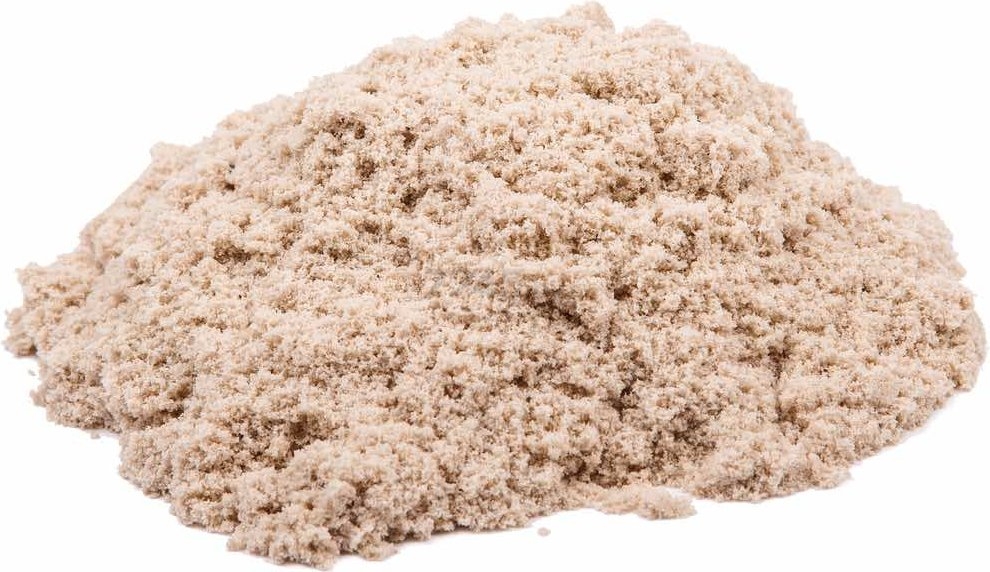 Кинетический песок GENIO KIDS Умный песок с песочницей (SSN10) - Фото 2