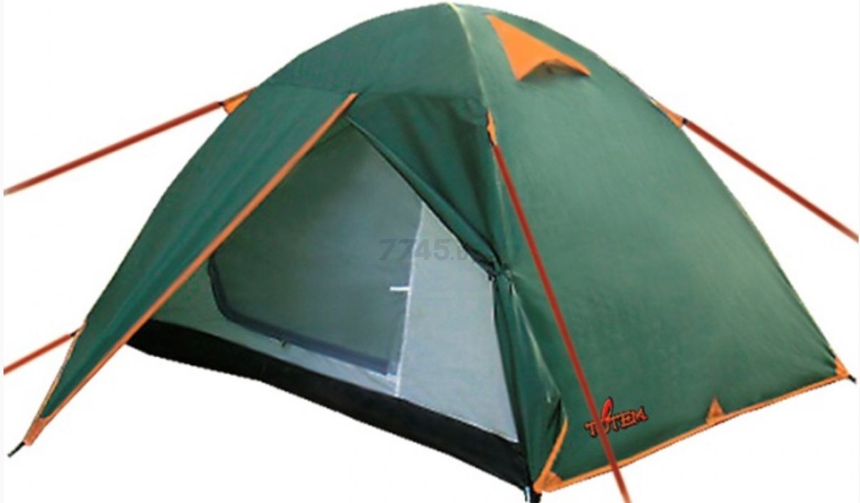 Палатка TOTEM Tepee 3 (V2)