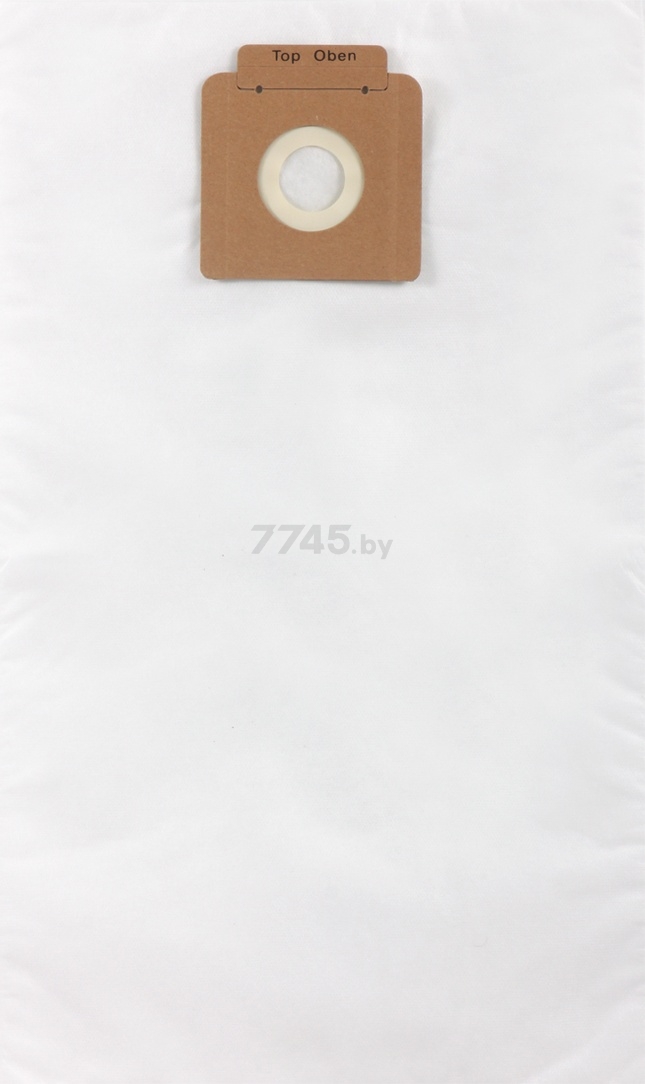 Мешок для пылесоса EURO CLEAN для Karcher T 7/1, T 9/1, T 10/1, T 12/1 (EUR-211/1) - Фото 2