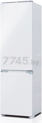 Холодильник встраиваемый EXITEQ EXR-101 - Фото 3