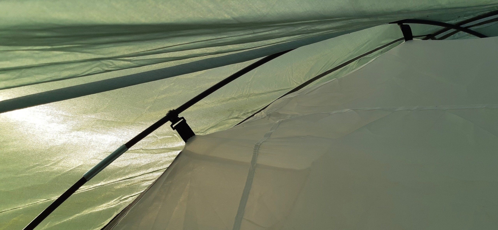Палатка TOTEM Hurone 4 (V2) - Фото 5