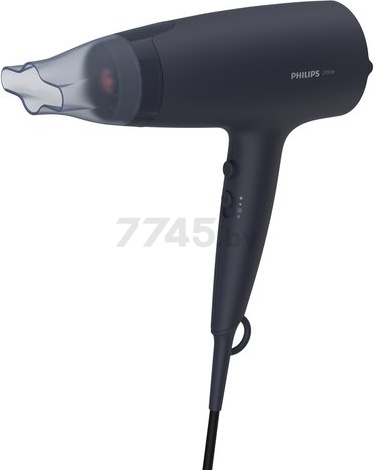 Фен PHILIPS BHD360/20 - Фото 2