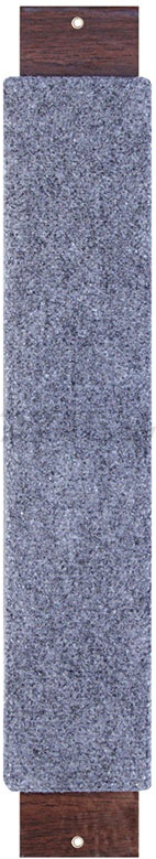 Когтеточка из ковролина GAMMA №1 53x10 см (20832013) - Фото 2