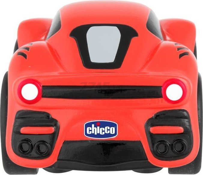 Машинка CHICCO Ferrari F12 TDF (00009494000000) - Фото 3