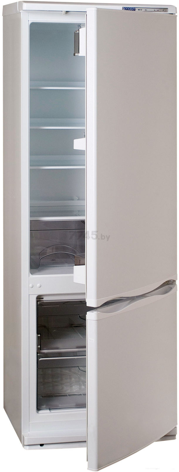 Холодильник ATLANT ХМ-4011-022 - Фото 2