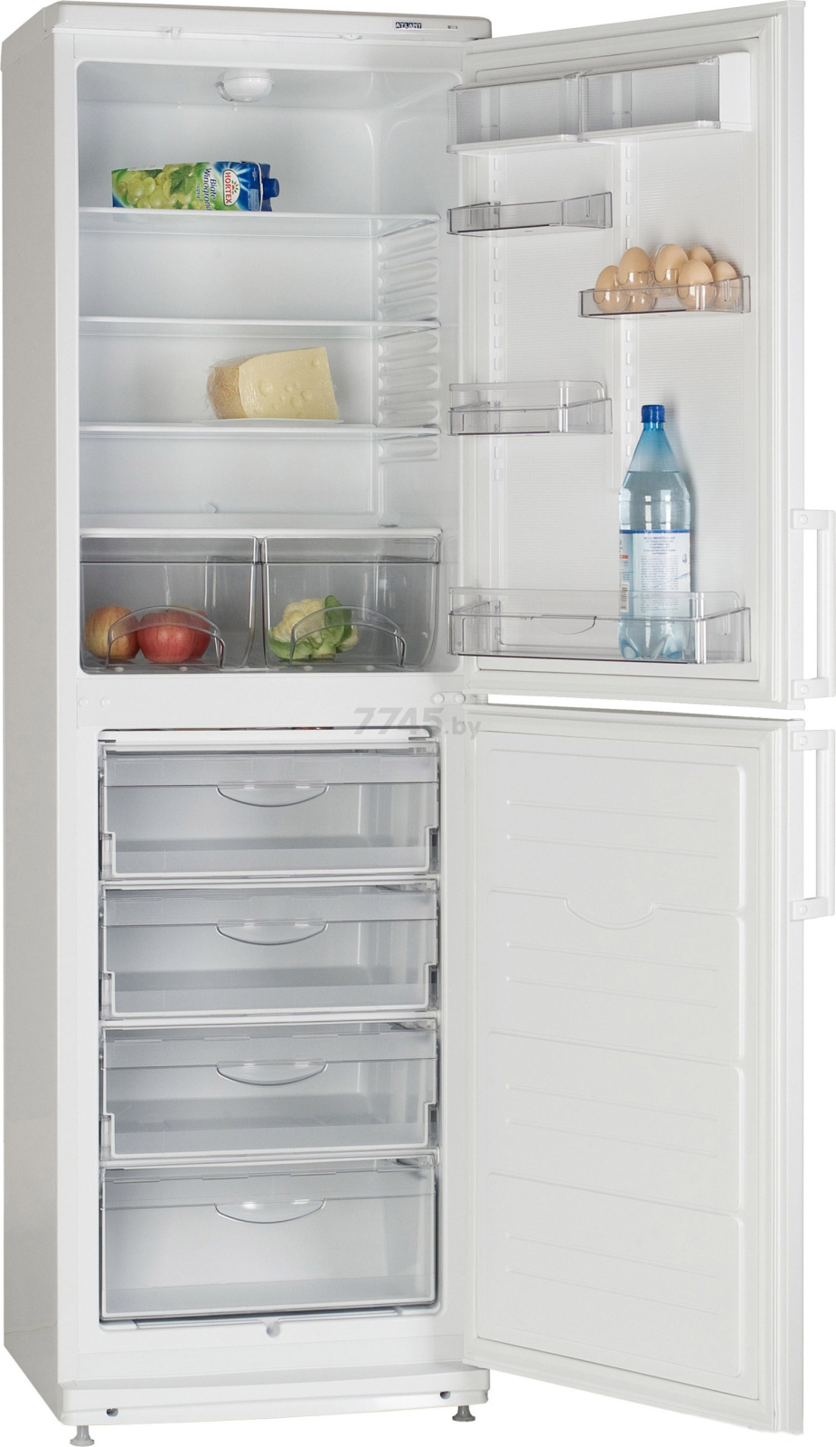 Холодильник ATLANT ХМ-4023-000 - Фото 6
