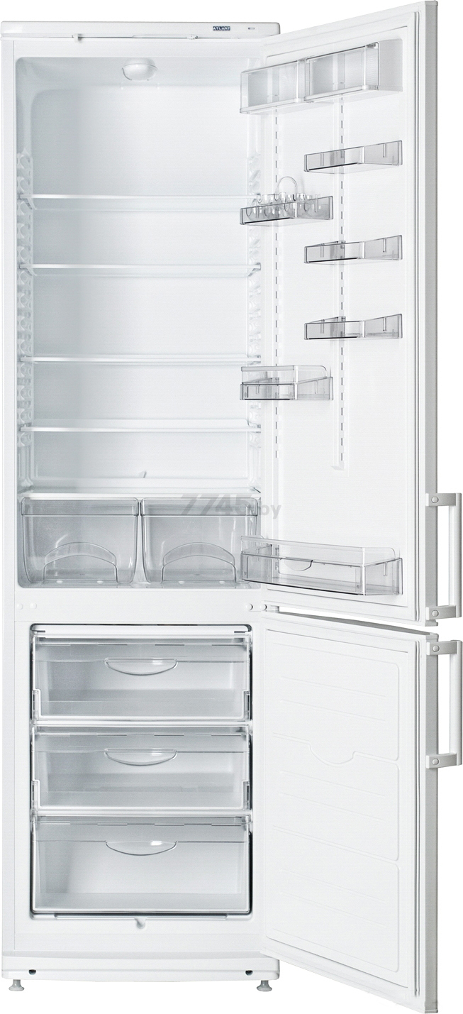 Холодильник ATLANT ХМ-4026-000 - Фото 3