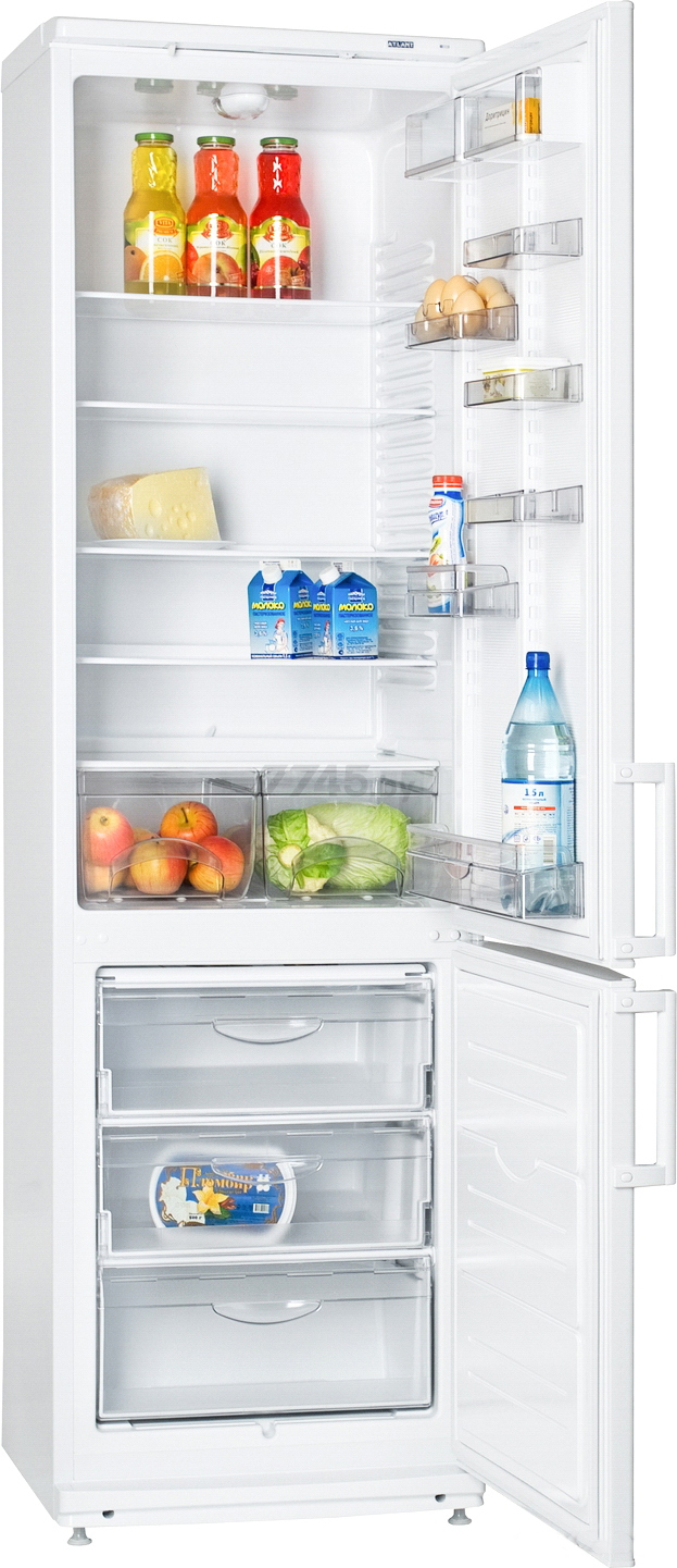 Холодильник ATLANT ХМ-4026-000 - Фото 4