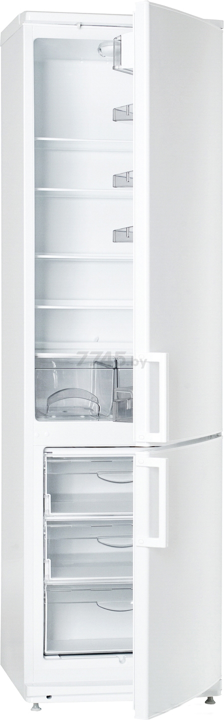 Холодильник ATLANT ХМ-4026-000 - Фото 5