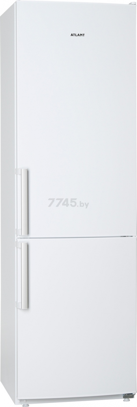 Холодильник ATLANT ХМ-4424-000-N - Фото 2