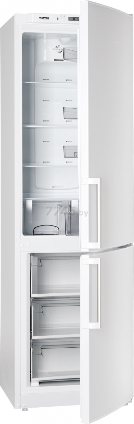 Холодильник ATLANT ХМ-4424-000-N - Фото 8