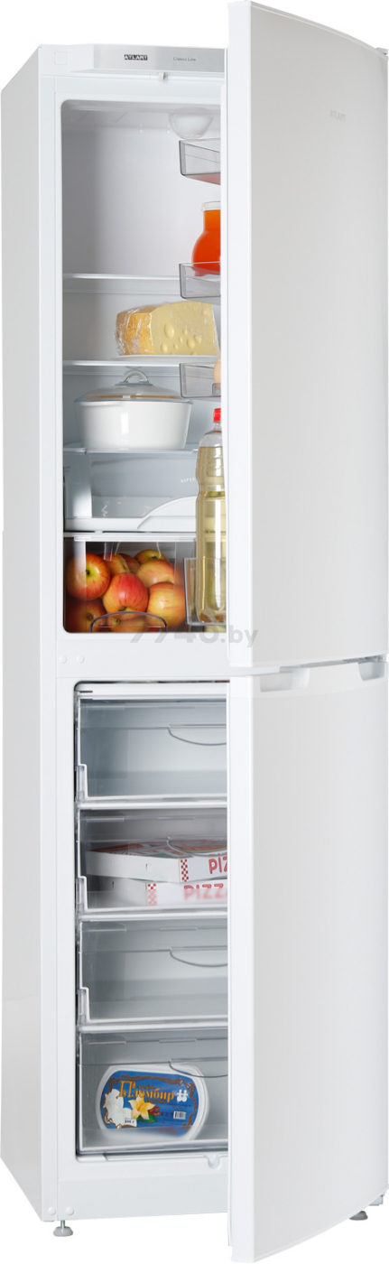 Холодильник ATLANT ХМ-4725-101 - Фото 9