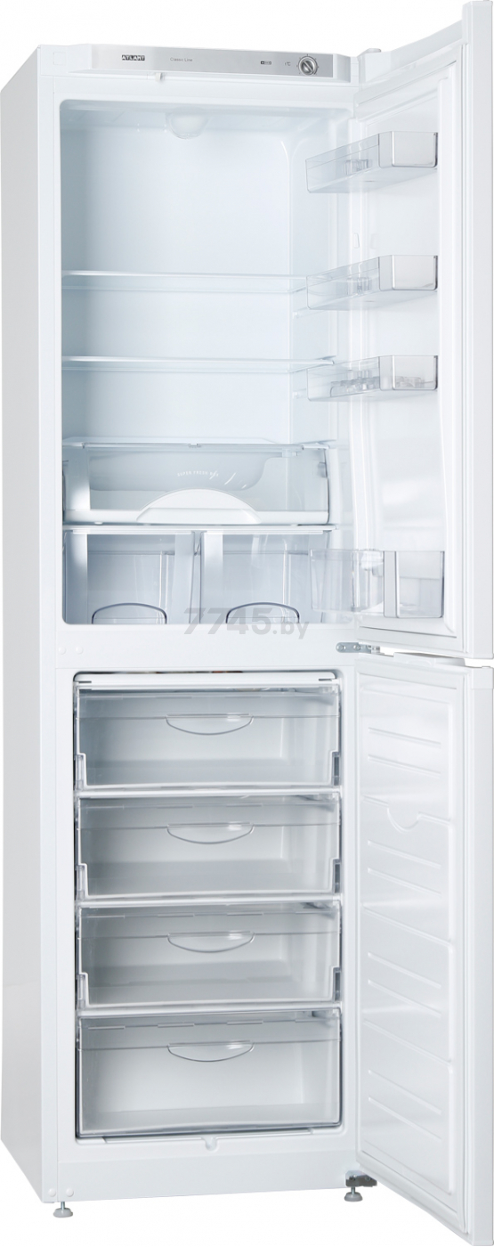 Холодильник ATLANT ХМ-4725-101 - Фото 7