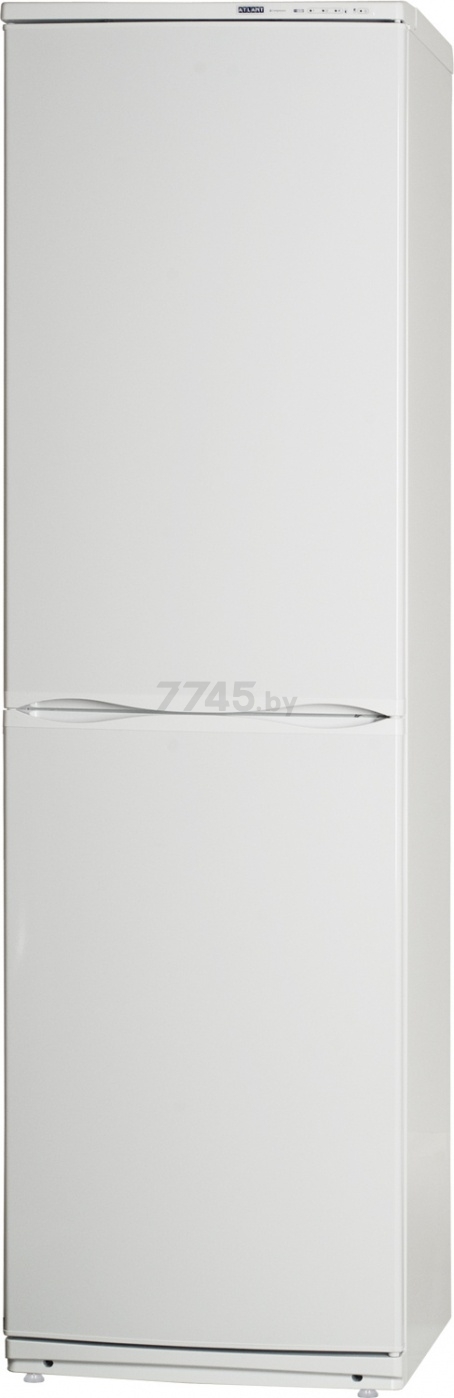 Холодильник ATLANT ХМ-6025-031 - Фото 2