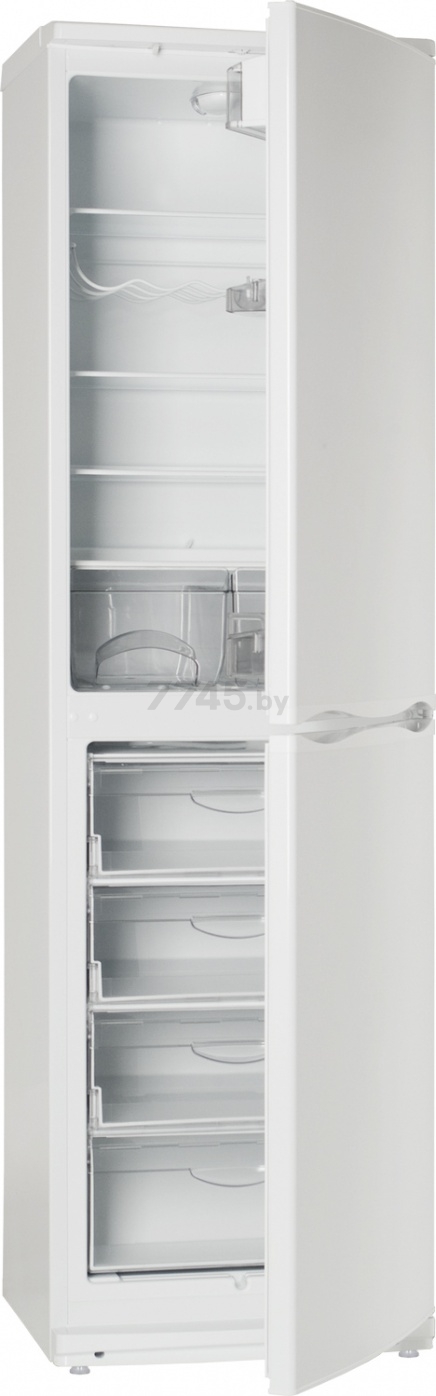 Холодильник ATLANT ХМ-6025-031 - Фото 6