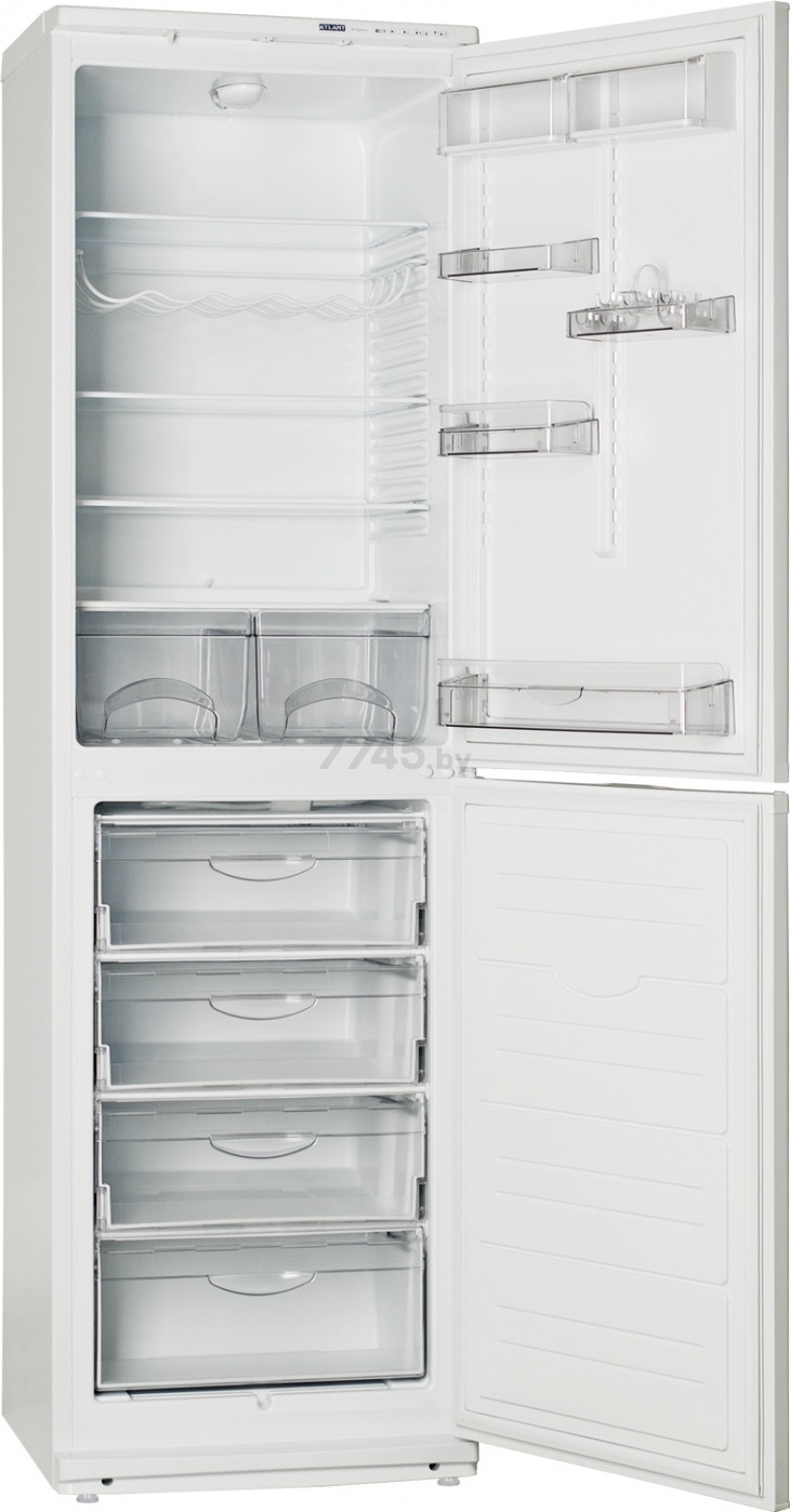 Холодильник ATLANT ХМ-6025-031 - Фото 5