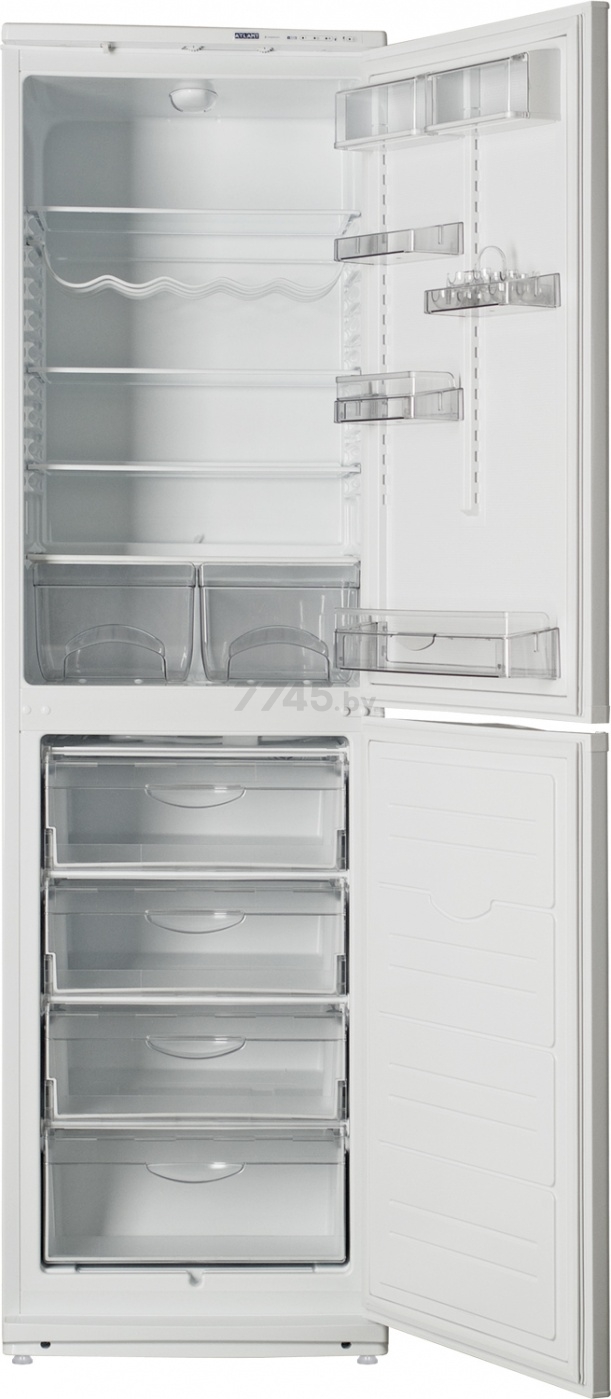 Холодильник ATLANT ХМ-6025-031 - Фото 4