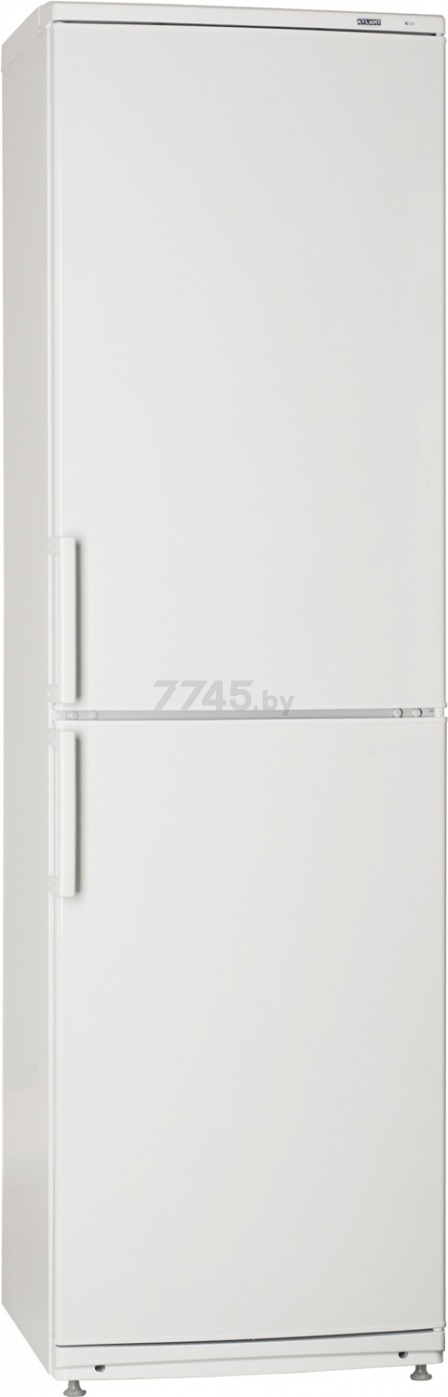 Холодильник ATLANT ХМ 4025-000 - Фото 2
