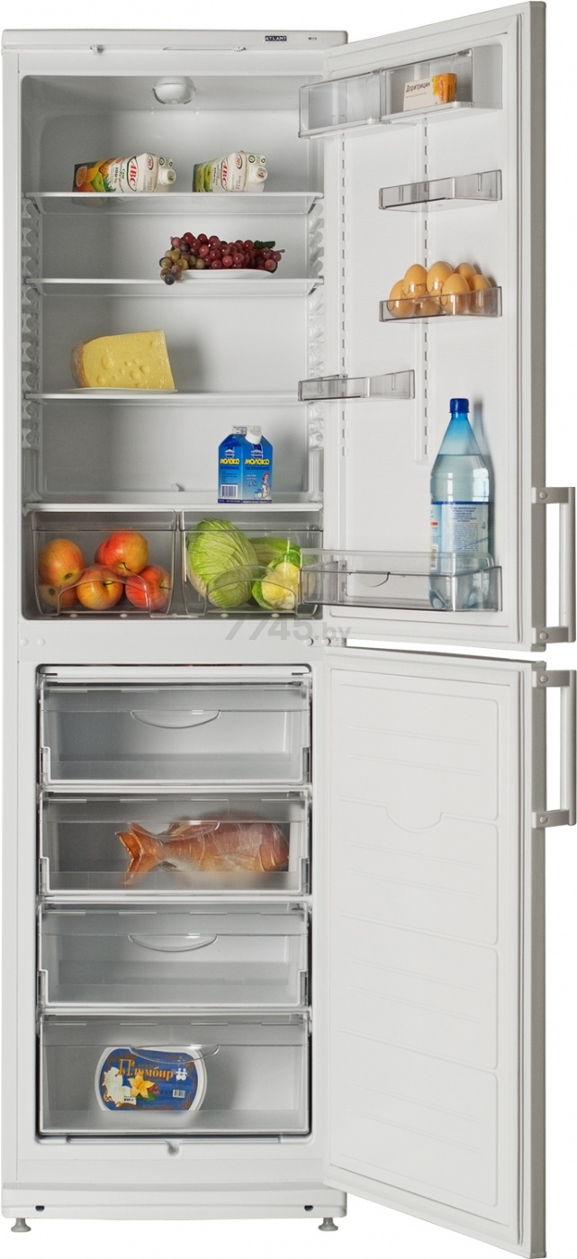 Холодильник ATLANT ХМ 4025-000 - Фото 5