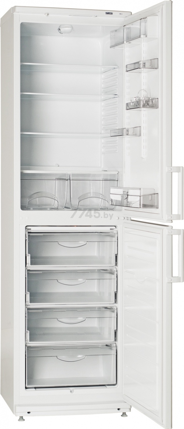 Холодильник ATLANT ХМ 4025-000 - Фото 6