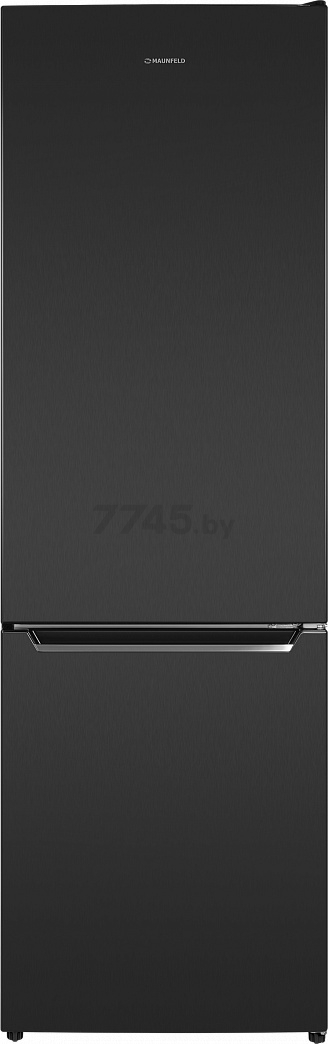 Холодильник MAUNFELD MFF176SFSB (КА-00012714)