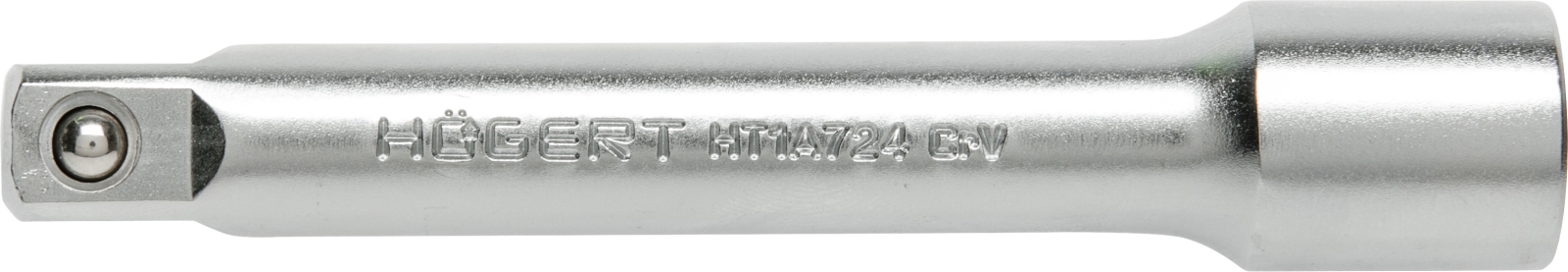 Удлинитель 1/2" 250 мм HOEGERT (HT1A727)