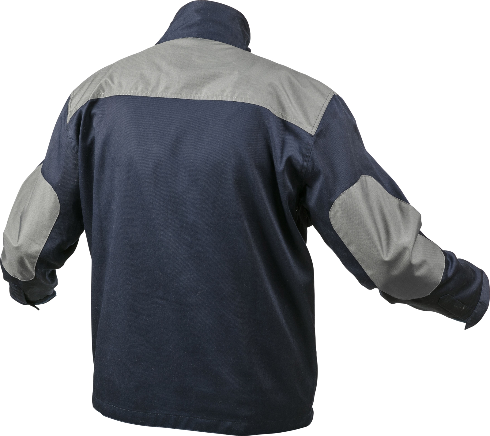 Куртка рабочая HOEGERT HT5K281 размер XXL/58 рост 182-188 (HT5K281-XXL) - Фото 2