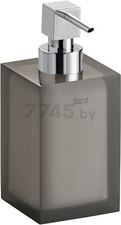 Дозатор для жидкого мыла ROCA Ice (816861012)