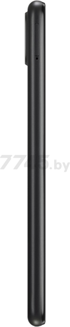 Смартфон SAMSUNG Galaxy A12 64GB черный (SM-A125FZKVSER) - Фото 4