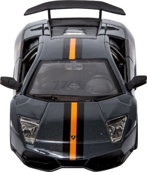 Масштабная модель автомобиля BBURAGO Ламборгини Мурчелаго 1:32 (18-42020) - Фото 3