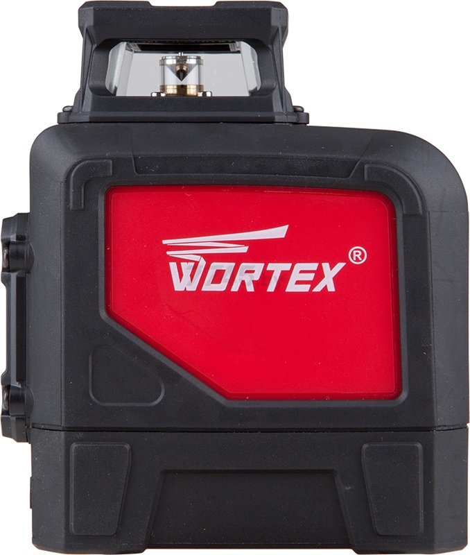 Уровень лазерный WORTEX LL 0330 X (LL0330X00014) - Фото 3