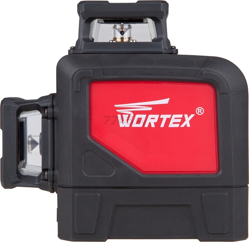 Уровень лазерный WORTEX LL 0335 D (LL0335D00014) - Фото 2