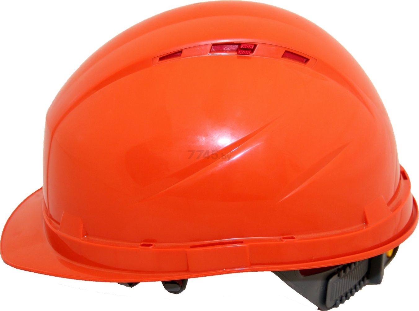 Каска защитная СОМЗ RFI-3 BIOT ZEN оранжевая (73314)