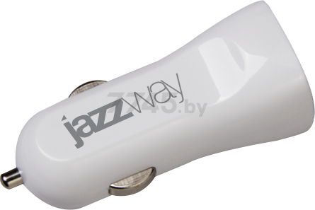 Автомобильное зарядное устройство JAZZWAY iP-2100 USB (4690601007117)
