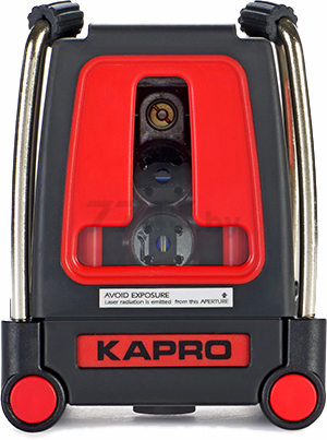 Уровень лазерный KAPRO Prolaser Plus 872 (872-НАБОР) - Фото 2