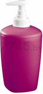 Дозатор для жидкого мыла BISK Kaskada (02877)