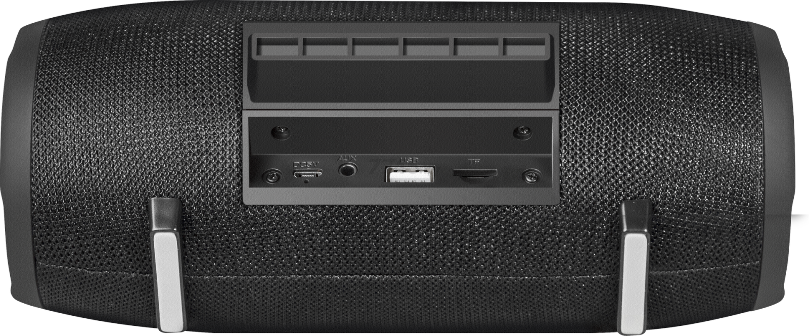 Колонка портативная беспроводная DEFENDER Enjoy S900 Black - Фото 2